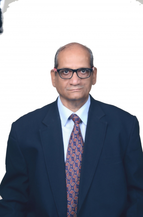 vijaykant dubey
