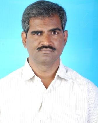 srinivasa rao korrapati