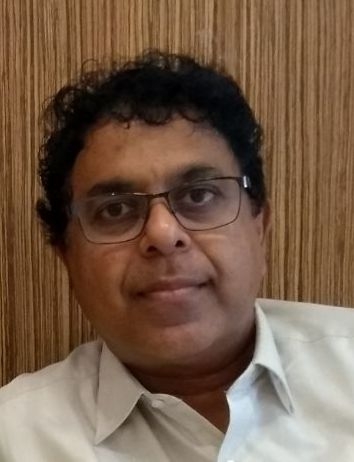 Venkata Raman ML