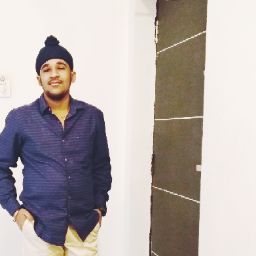 sirjan singh bhatia