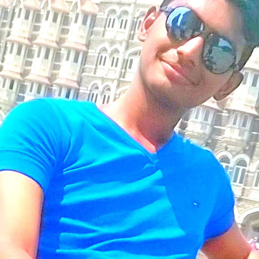 RAGHUVIR KARKI