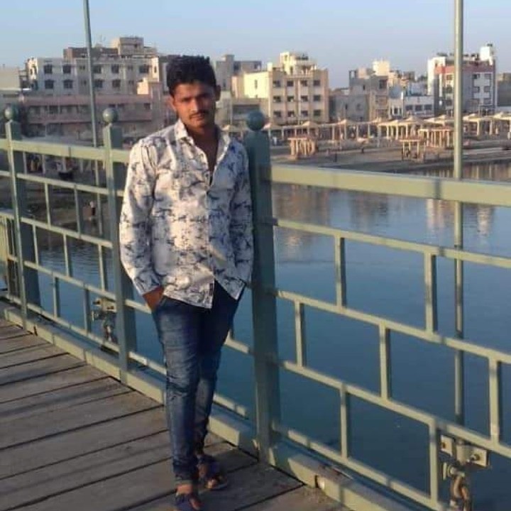 Shakil Belariya