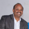 Mangipudi Sashi Kumar