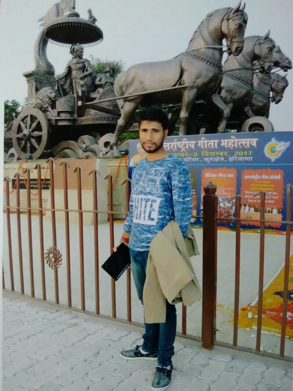 Mukesh Bharatiya