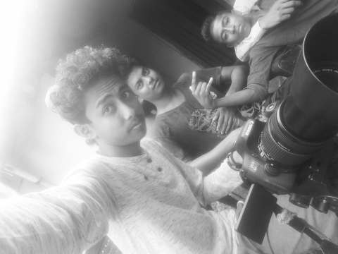 Shibam Sahu