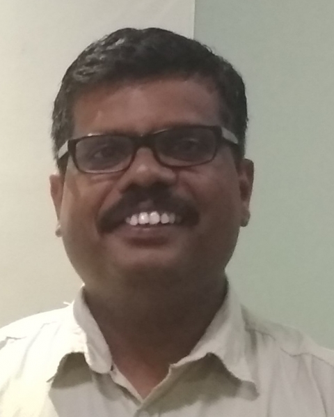 SHIVAKUMAR GANACHARI 