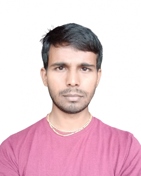 David Kushwaha