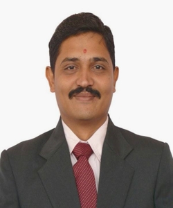 Lt Dr Vijaykumar D Malani