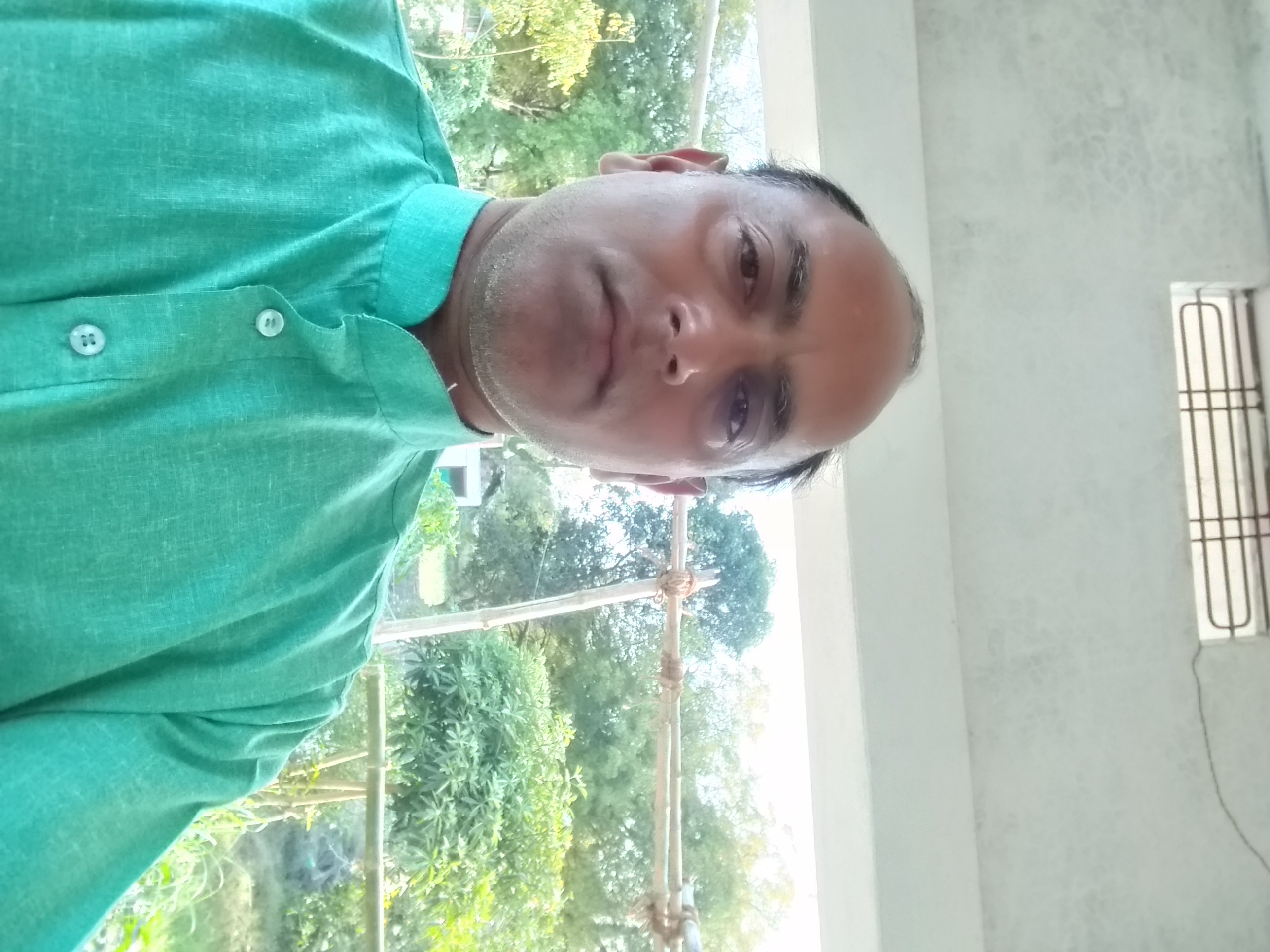 Shashi kant tripathi