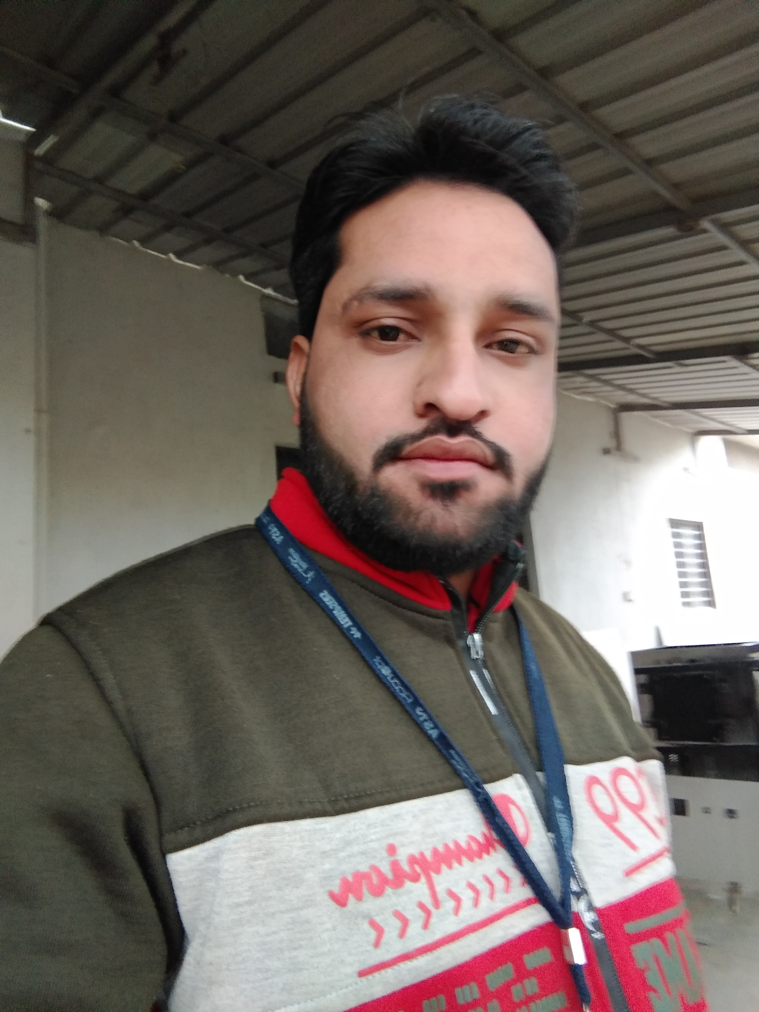 Shankar gurjar 