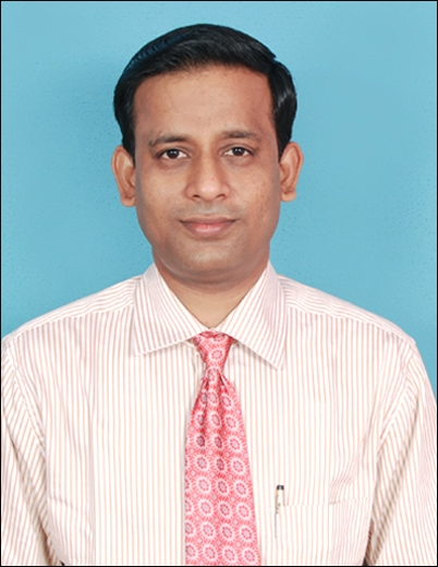 Arabinda Ray