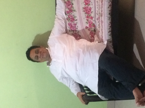 Anil Pant