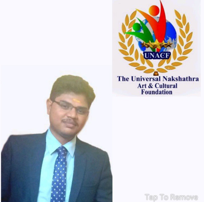 K gangadharan kannan