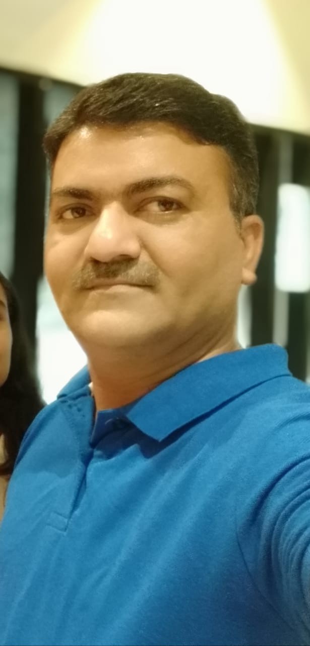 anurag sharma