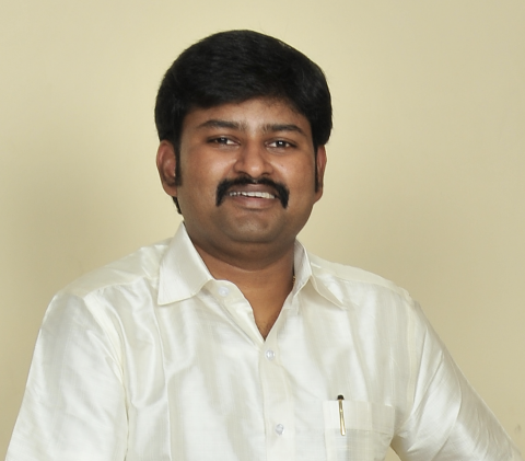 Sai Prakash LeoMuthu