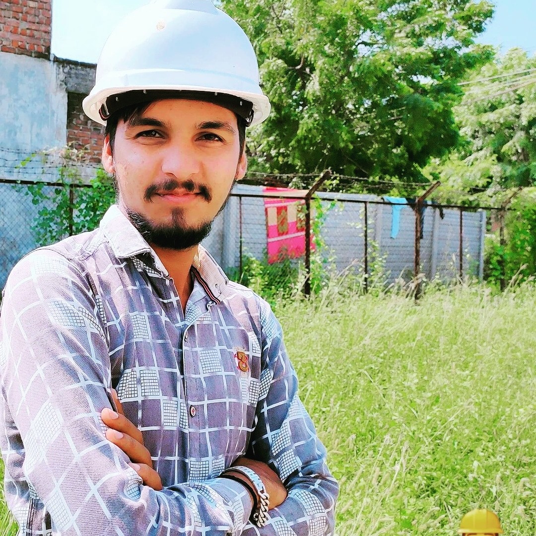 Shailesh Prajapati