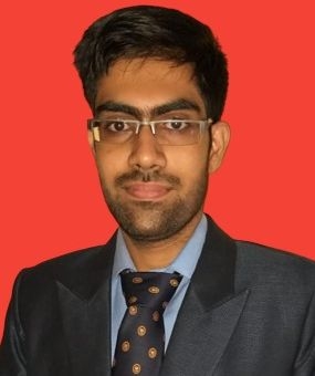 MAYANK BAID