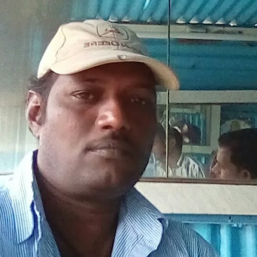 Ravindra Kumar