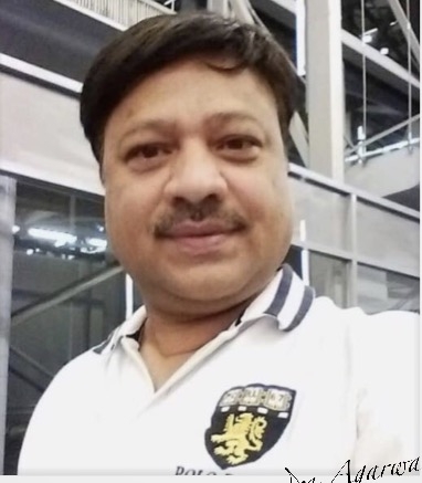Rajendra Agarwal