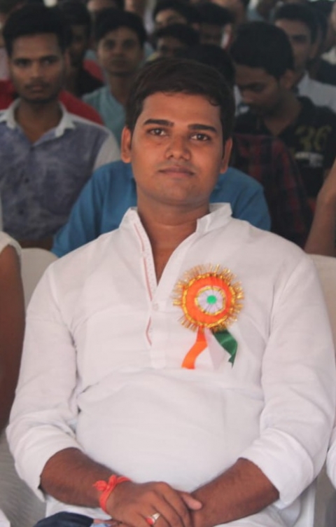 Akash Singh