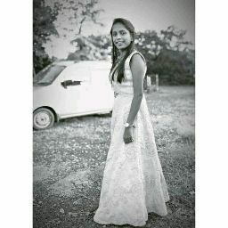 Amrita Gawas