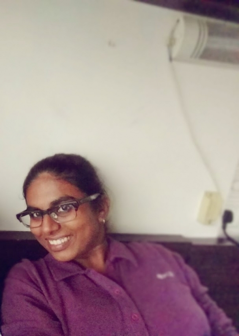 SNEHAL AJIT DESHMUKH