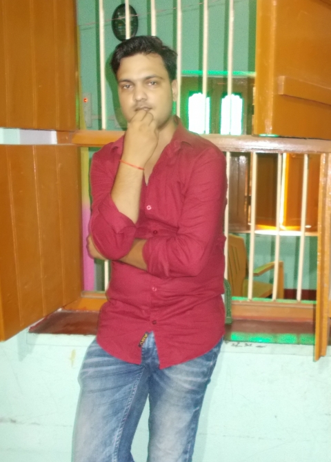 Shivmurti Kumar