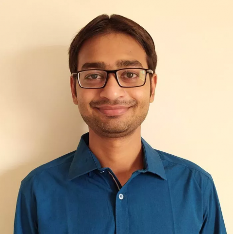 Pratikkumar Patel