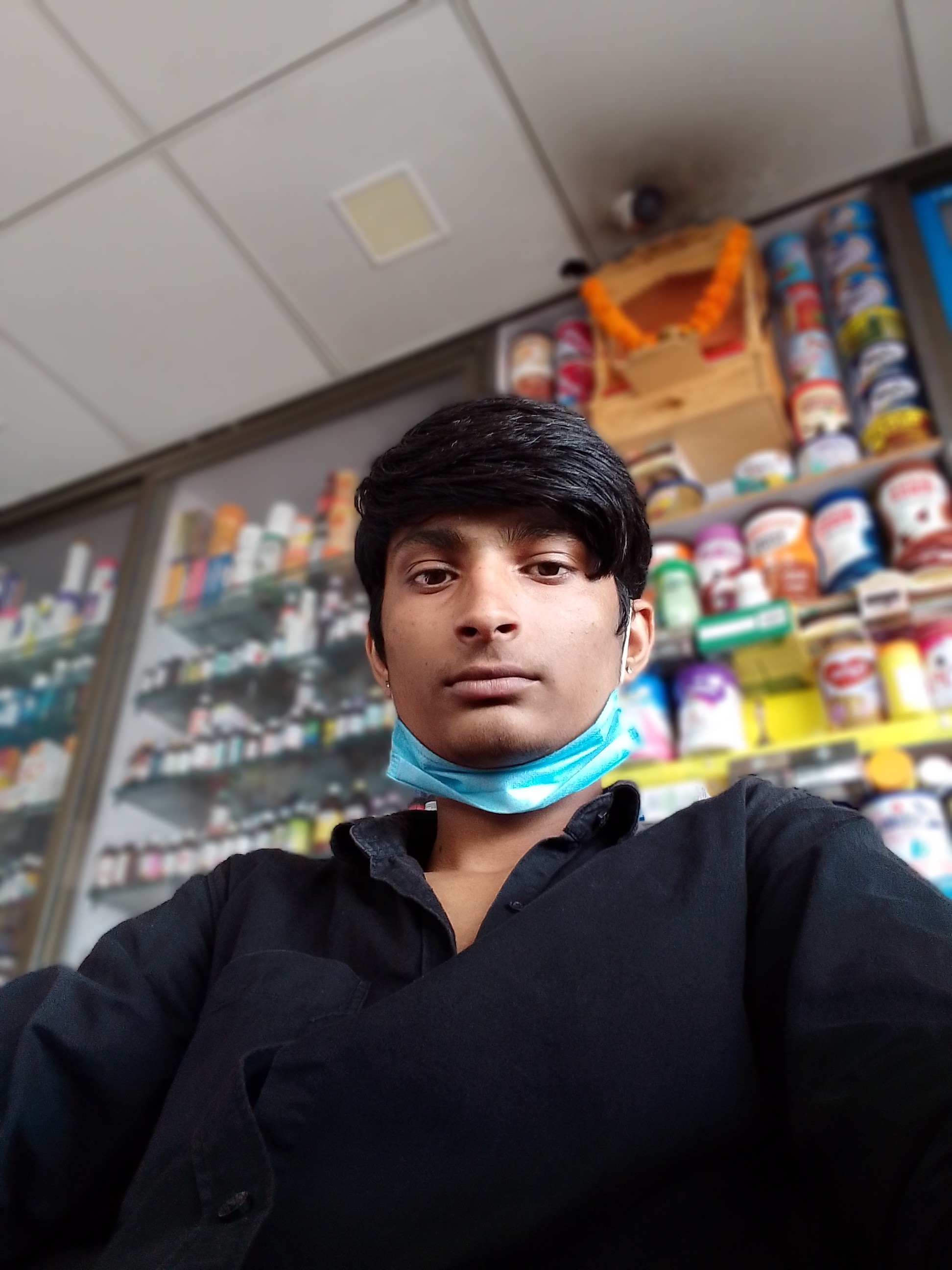 devraj rabari