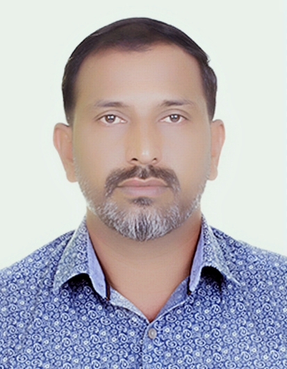 Anoop kumar M