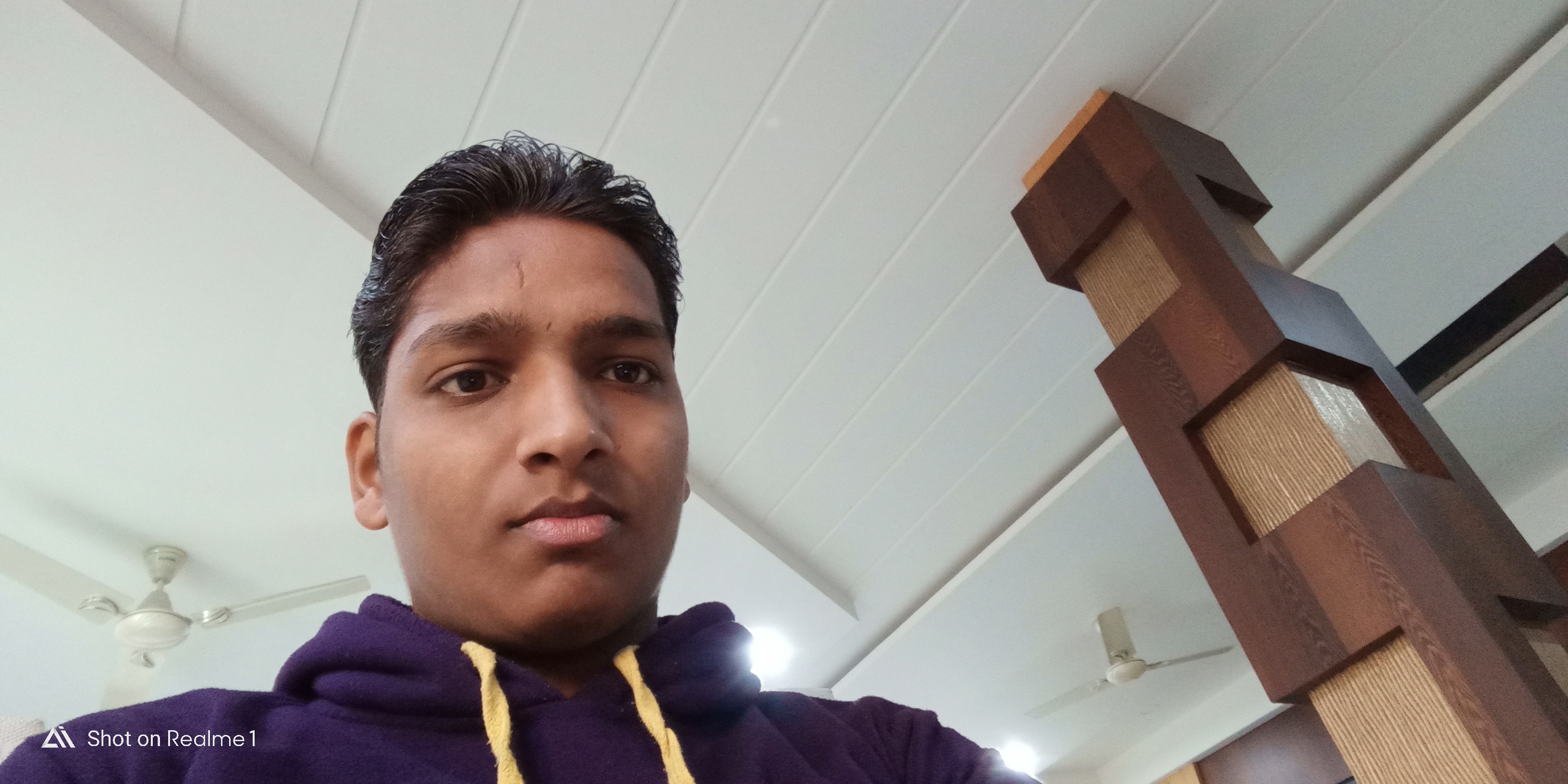 Ritesh Varshney