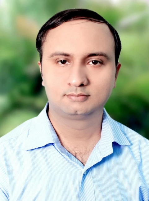 Lalit Kumar Pahwa