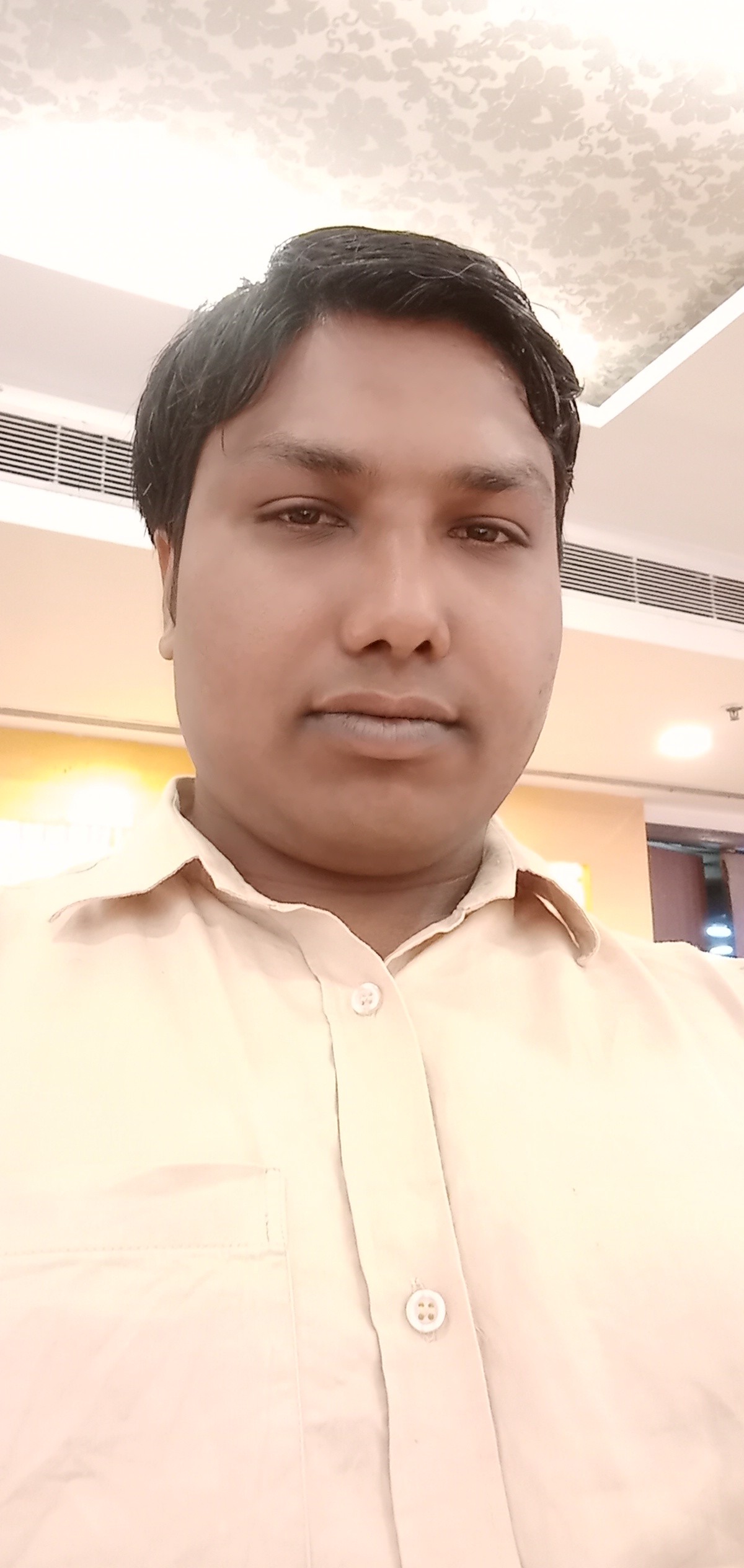 PARVENDER KUMAR