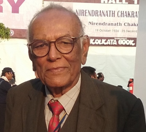 Sunil Kumar Ghose_1
