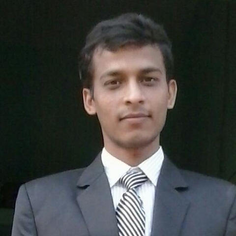 Kumar Saurabh