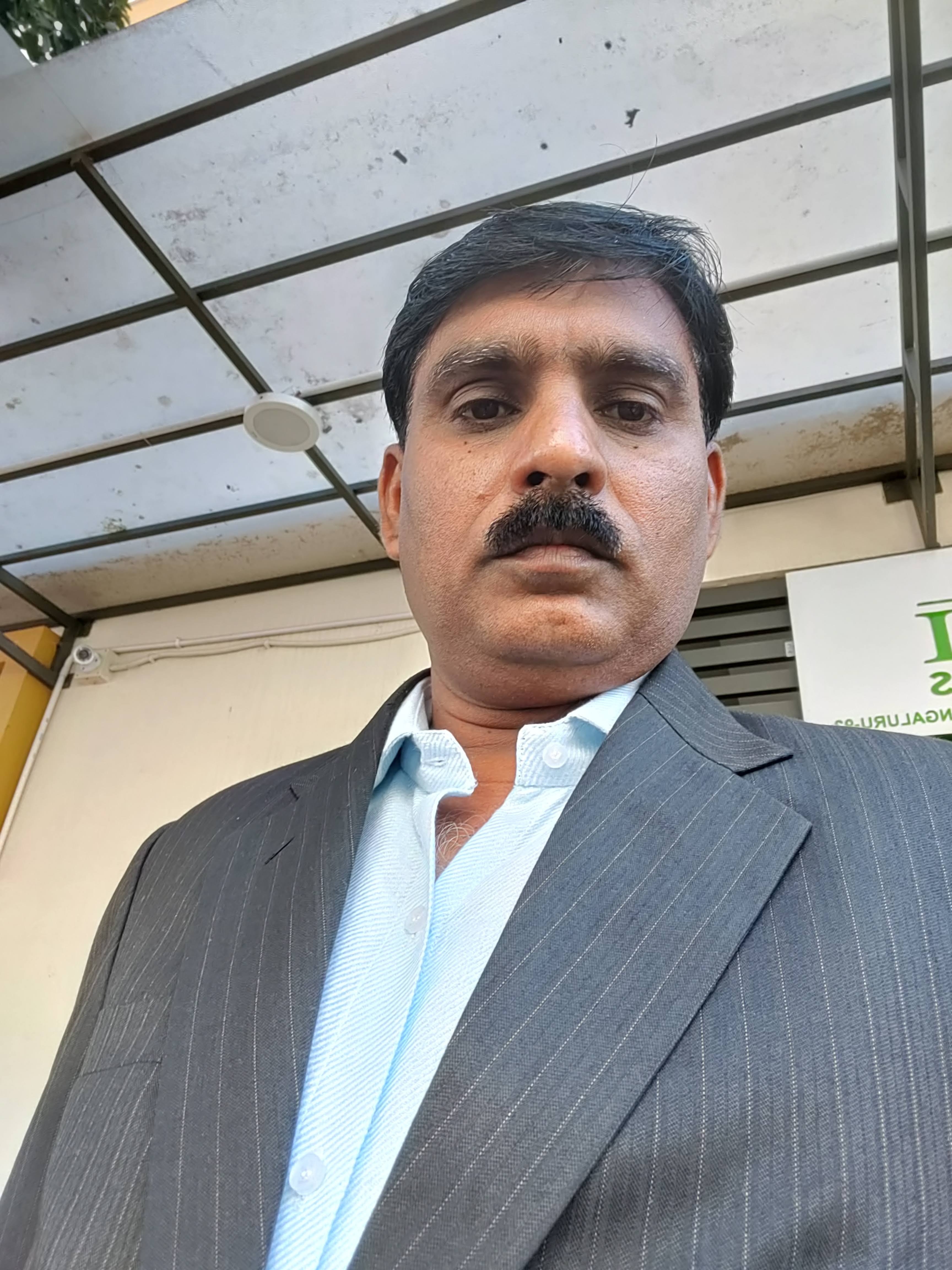 BHARAT MAHESHWARI