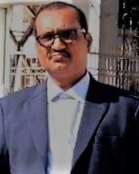 AMIT KUMAR SINGH