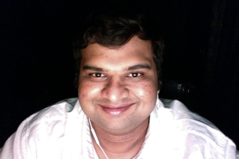 Aditya Narayan Chakravarthy