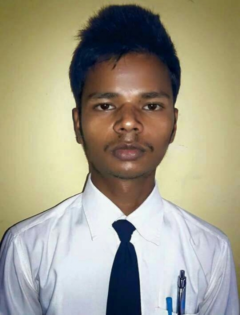 SUSHIL KUMAR VERMA