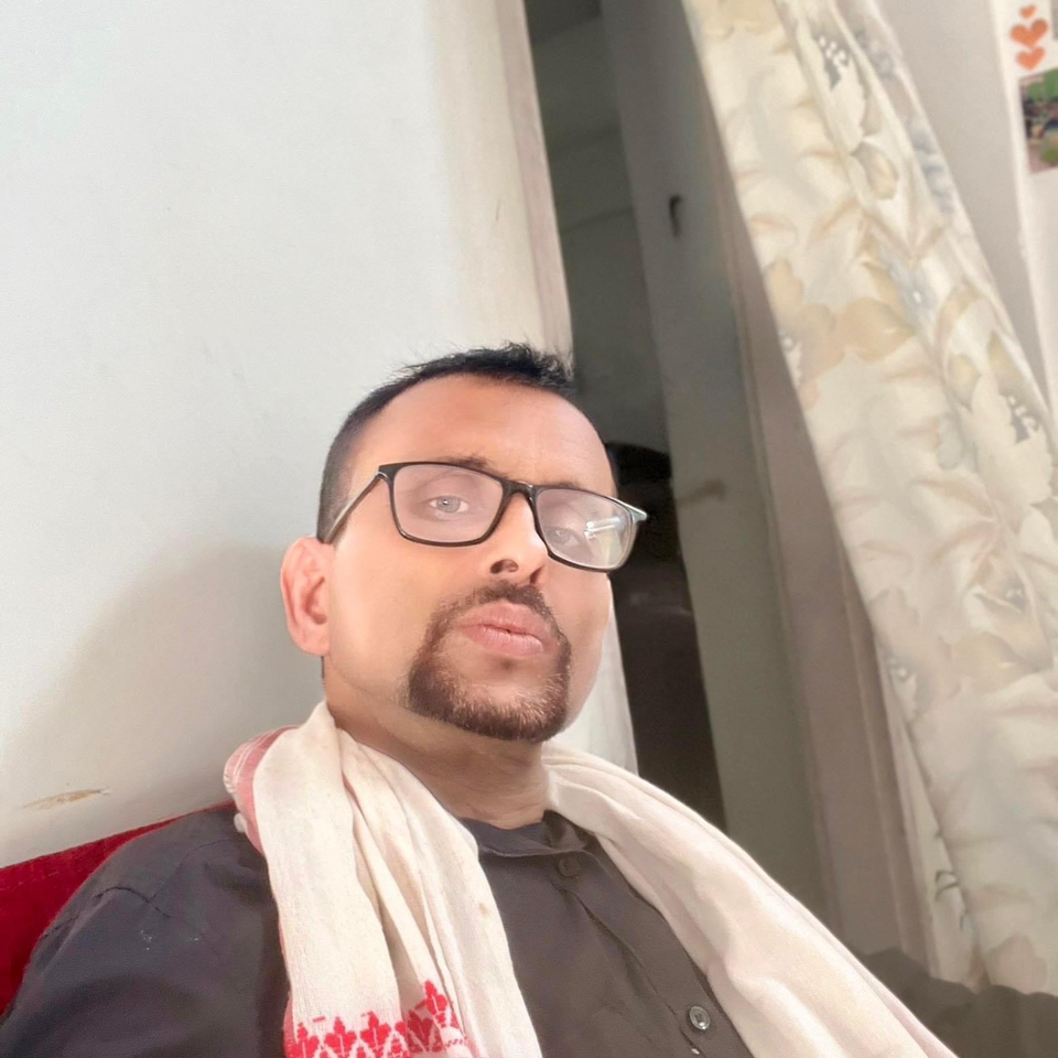 Dharmendra Sarmah 