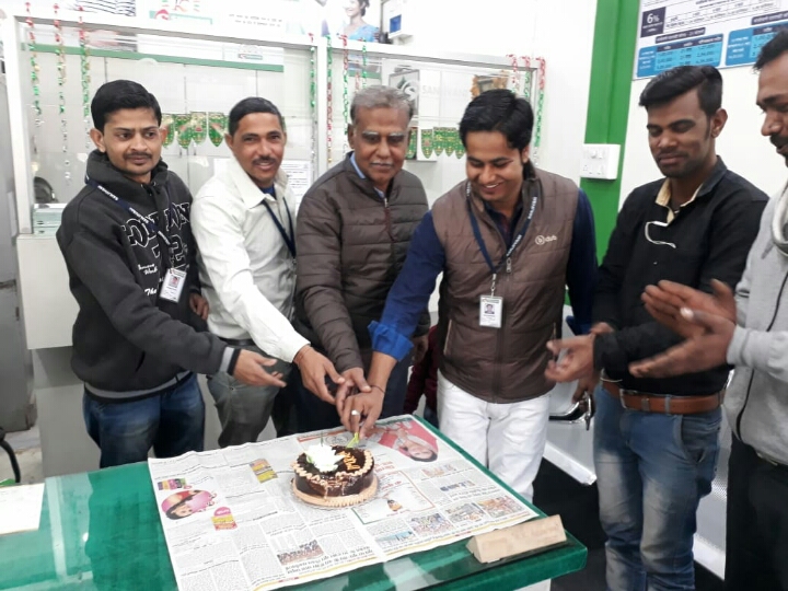 Shankar singh