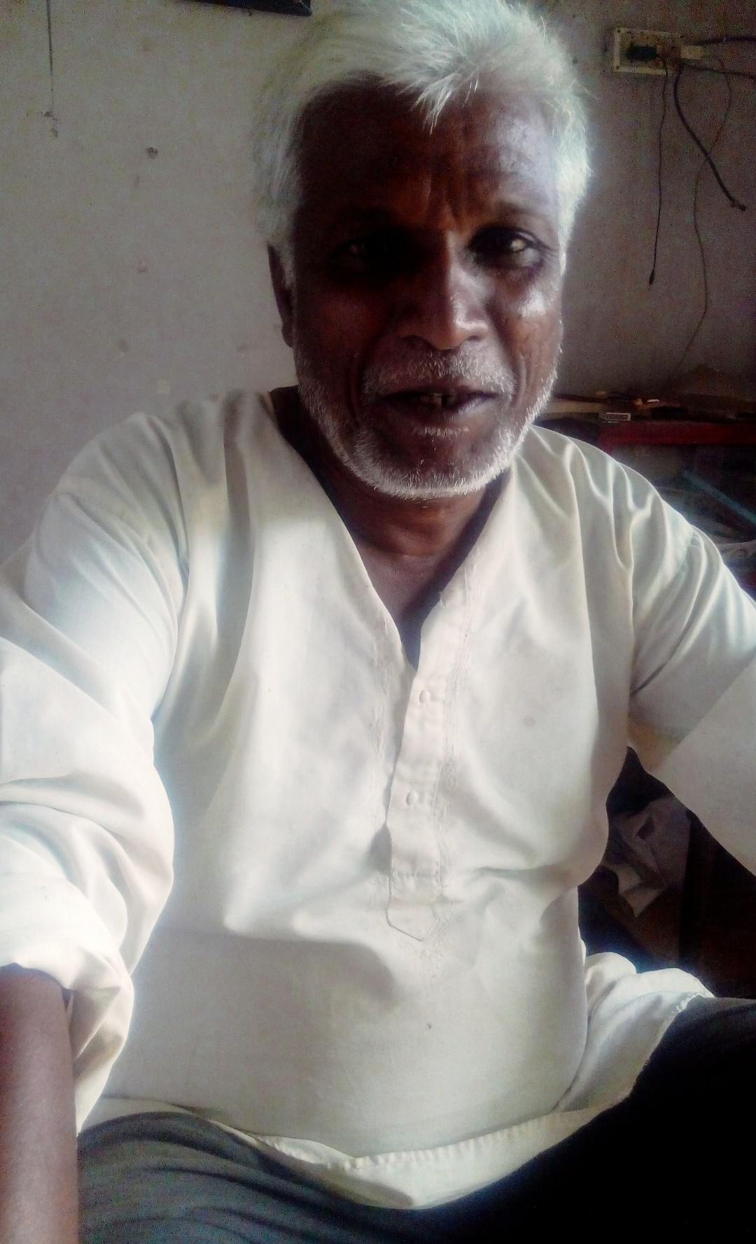 ASHOK KUMAR SINGH