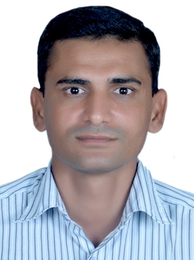 Abdulmuttalib Aiyubbhai Shaikh