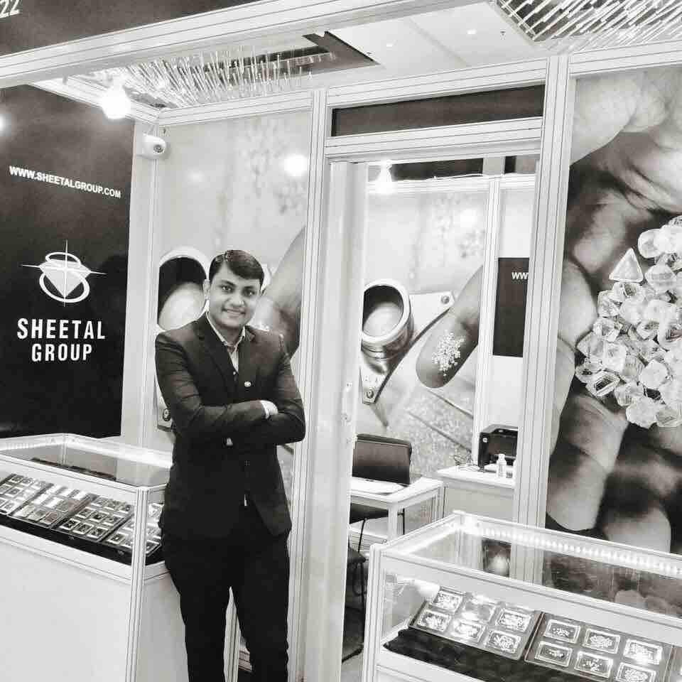 SANDIP SUTARIYA