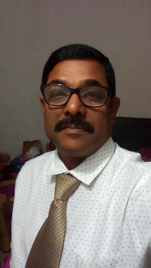 sujay kumar