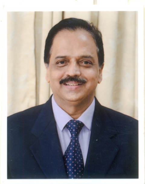 Satheesh Kumar Bhandary