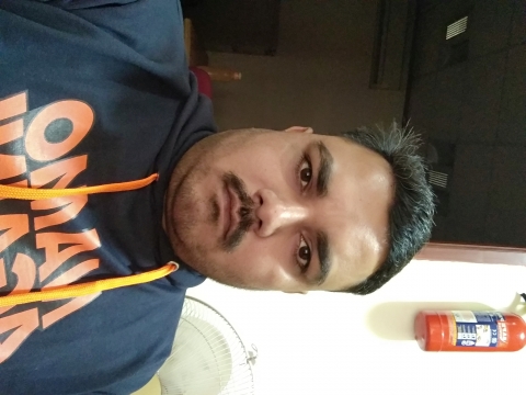 Anand Saini