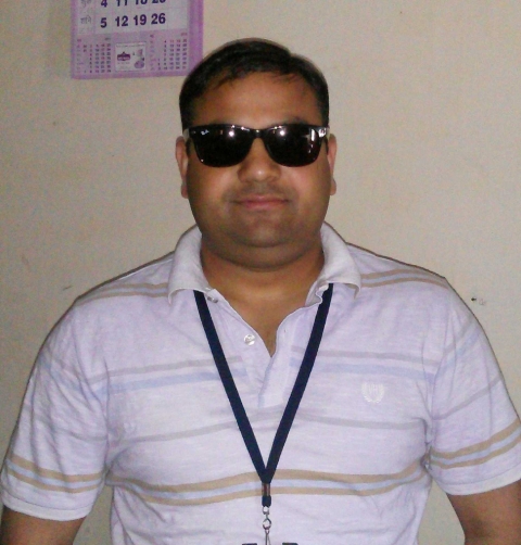 Abhay Murari Lal Verma