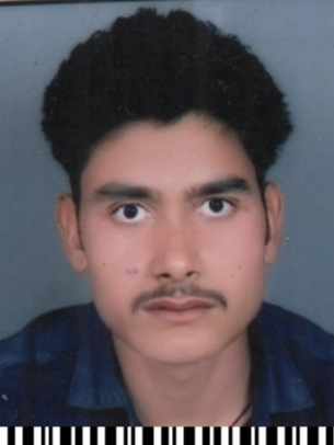ANSHOL KUMAR TIWARI