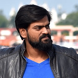 Nirbhay Kumar